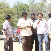 Tamil Film Producers Council Elections Photos | Picture 943767