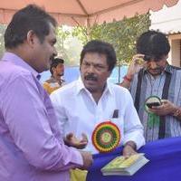 Tamil Film Producers Council Elections Photos | Picture 943794