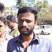 Pandiraj - Tamil Film Producers Council Elections Photos | Picture 943795