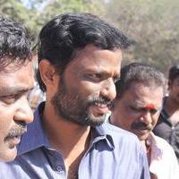 Pandiraj - Tamil Film Producers Council Elections Photos | Picture 943797