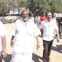 Tamil Film Producers Council Elections Photos