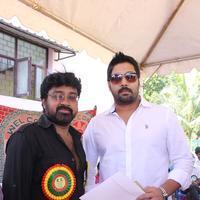 Tamil Film Producers Council Elections Photos | Picture 943811