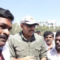 Sathyaraj - Tamil Film Producers Council Elections Photos | Picture 943831