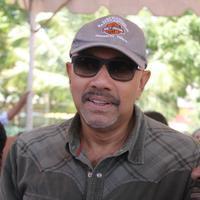 Sathyaraj - Tamil Film Producers Council Elections Photos | Picture 943837