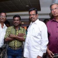 Tamil Film Producers Council Sworn in Ceremony Photos