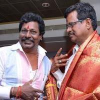 Tamil Film Producers Council Sworn in Ceremony Photos
