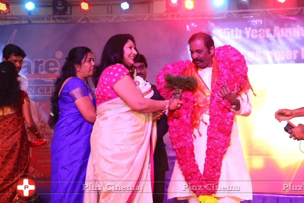 Vairamuthu - V Care 15th Annual Celebration Stills | Picture 945127