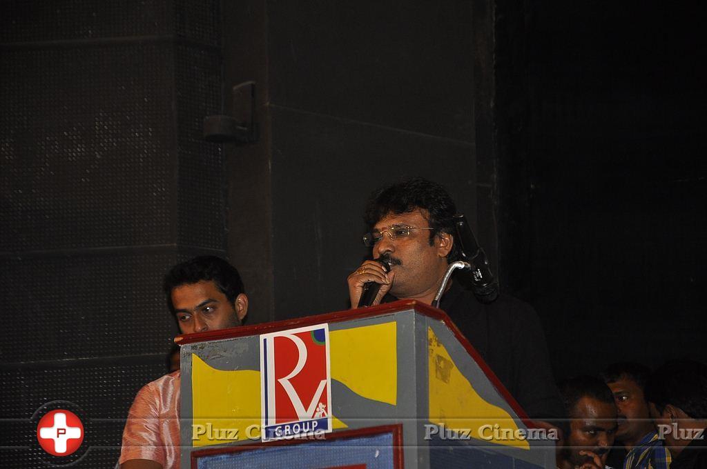 Perarasu (Actors) - Chennai Ungalai Anbudan Varaverkiradhu Movie Audio Launch Stills | Picture 947494