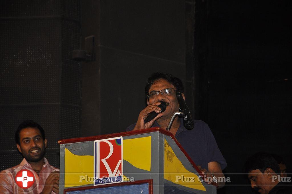 Bharathiraja - Chennai Ungalai Anbudan Varaverkiradhu Movie Audio Launch Stills | Picture 947503