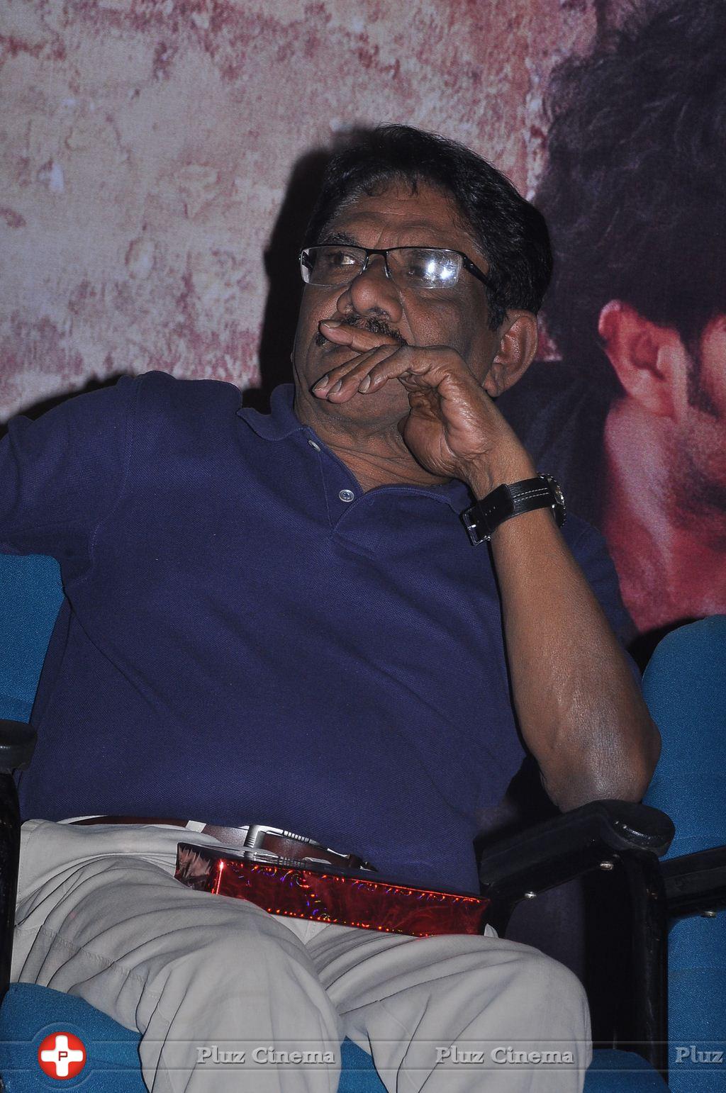 Bharathiraja - Chennai Ungalai Anbudan Varaverkiradhu Movie Audio Launch Stills | Picture 947523
