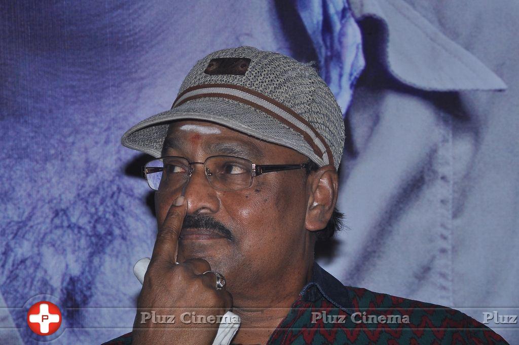 K. Bhagyaraj - Chennai Ungalai Anbudan Varaverkiradhu Movie Audio Launch Stills | Picture 947528