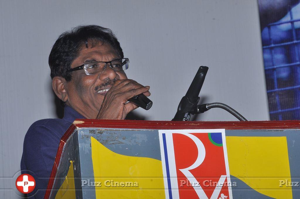 Bharathiraja - Chennai Ungalai Anbudan Varaverkiradhu Movie Audio Launch Stills | Picture 947534