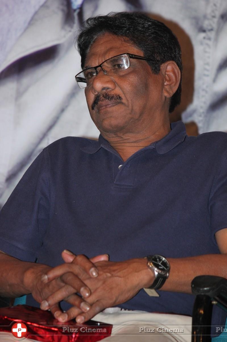 Bharathiraja - Chennai Ungalai Anbudan Varaverkiradhu Movie Audio Launch Stills | Picture 947544