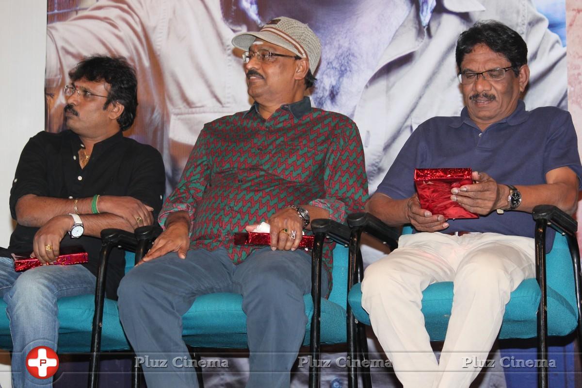 Chennai Ungalai Anbudan Varaverkiradhu Movie Audio Launch Stills | Picture 947553