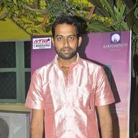 Chennai Ungalai Anbudan Varaverkiradhu Movie Audio Launch Stills | Picture 947457