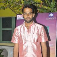 Chennai Ungalai Anbudan Varaverkiradhu Movie Audio Launch Stills | Picture 947460