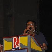 P. Bharathiraja - Chennai Ungalai Anbudan Varaverkiradhu Movie Audio Launch Stills | Picture 947503