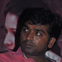 Vijay Sethupathi - Chennai Ungalai Anbudan Varaverkiradhu Movie Audio Launch Stills | Picture 947519
