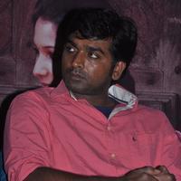 Vijay Sethupathi - Chennai Ungalai Anbudan Varaverkiradhu Movie Audio Launch Stills | Picture 947520