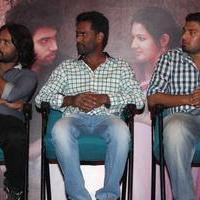 Chennai Ungalai Anbudan Varaverkiradhu Movie Audio Launch Stills | Picture 947552