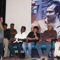 Chennai Ungalai Anbudan Varaverkiradhu Movie Audio Launch Stills | Picture 947560