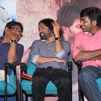 Chennai Ungalai Anbudan Varaverkiradhu Movie Audio Launch Stills | Picture 947562