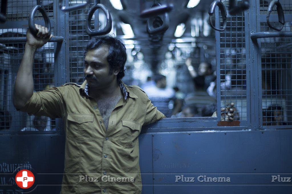 Bobby Simha - Chennai Ungalai Anbudan Varaverkiradhu Movie Stills | Picture 947678