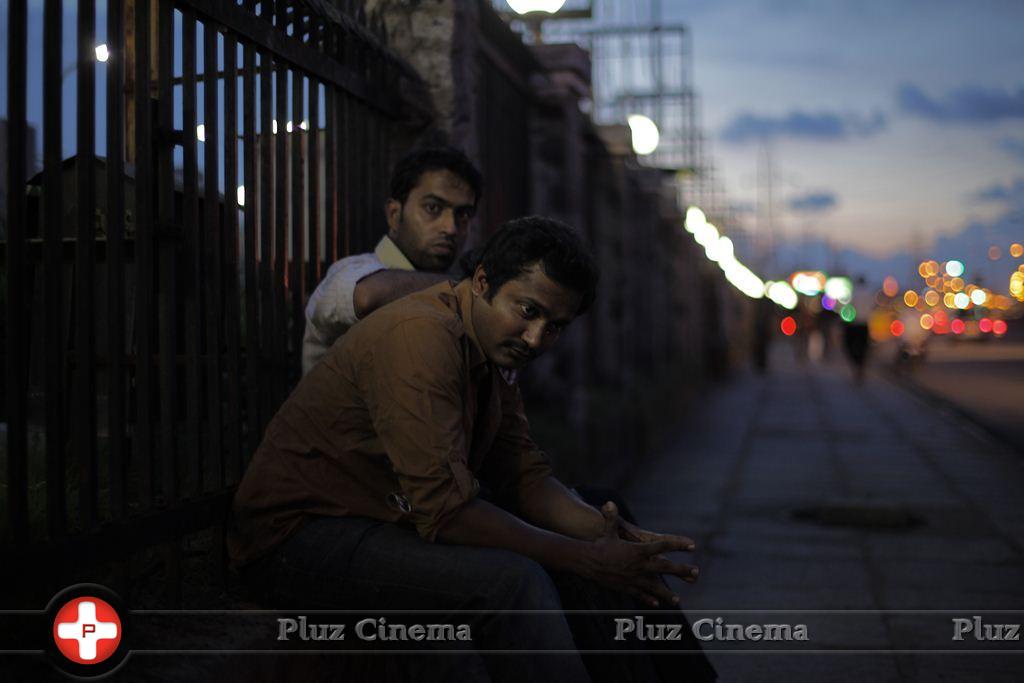 Chennai Ungalai Anbudan Varaverkiradhu Movie Stills | Picture 947680