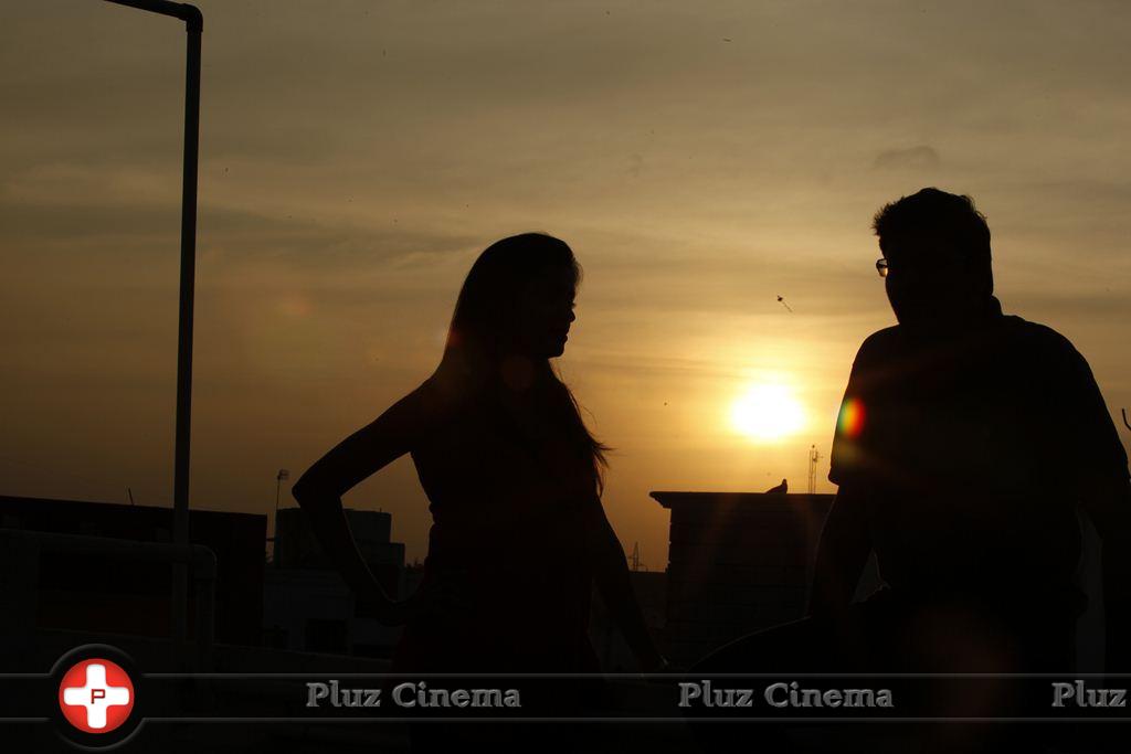 Chennai Ungalai Anbudan Varaverkiradhu Movie Stills | Picture 947685