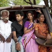 Chennai Ungalai Anbudan Varaverkiradhu Movie Stills | Picture 947625