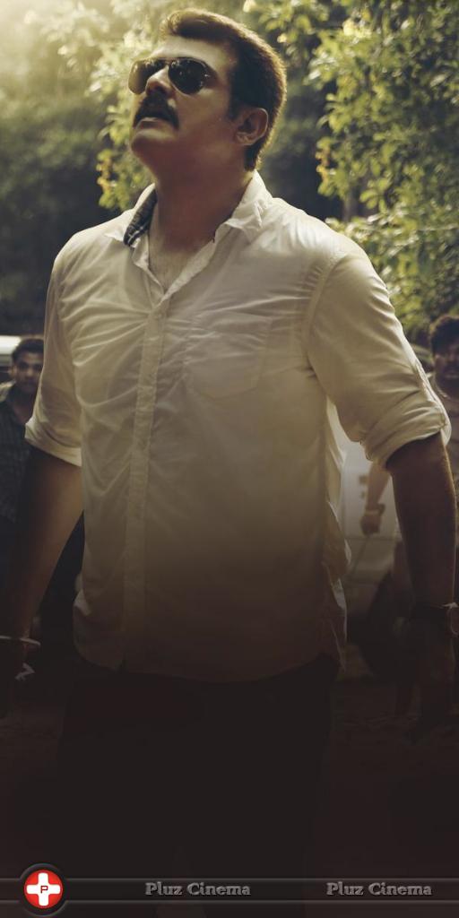 Ajith Kumar - Yennai Arindhaal Movie Latest Stills | Picture 947824