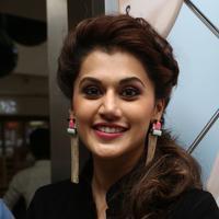 Taapsee Pannu - Taapsee Pannu at Swatch Launch Stills | Picture 948527