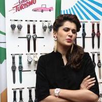 Taapsee Pannu - Taapsee Pannu at Swatch Launch Stills | Picture 948528