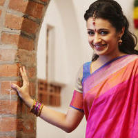 Trisha Krishnan - Yennai Arindhaal Movie New Stills | Picture 949061