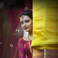 Trisha Krishnan - Yennai Arindhaal Movie New Stills | Picture 949069