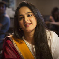 Anushka Shetty - Yennai Arindhaal Movie New Stills | Picture 949077