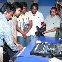 DNA Studios Launch by Music Director Vijay Antony Photos | Picture 950326