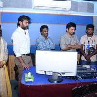 DNA Studios Launch by Music Director Vijay Antony Photos