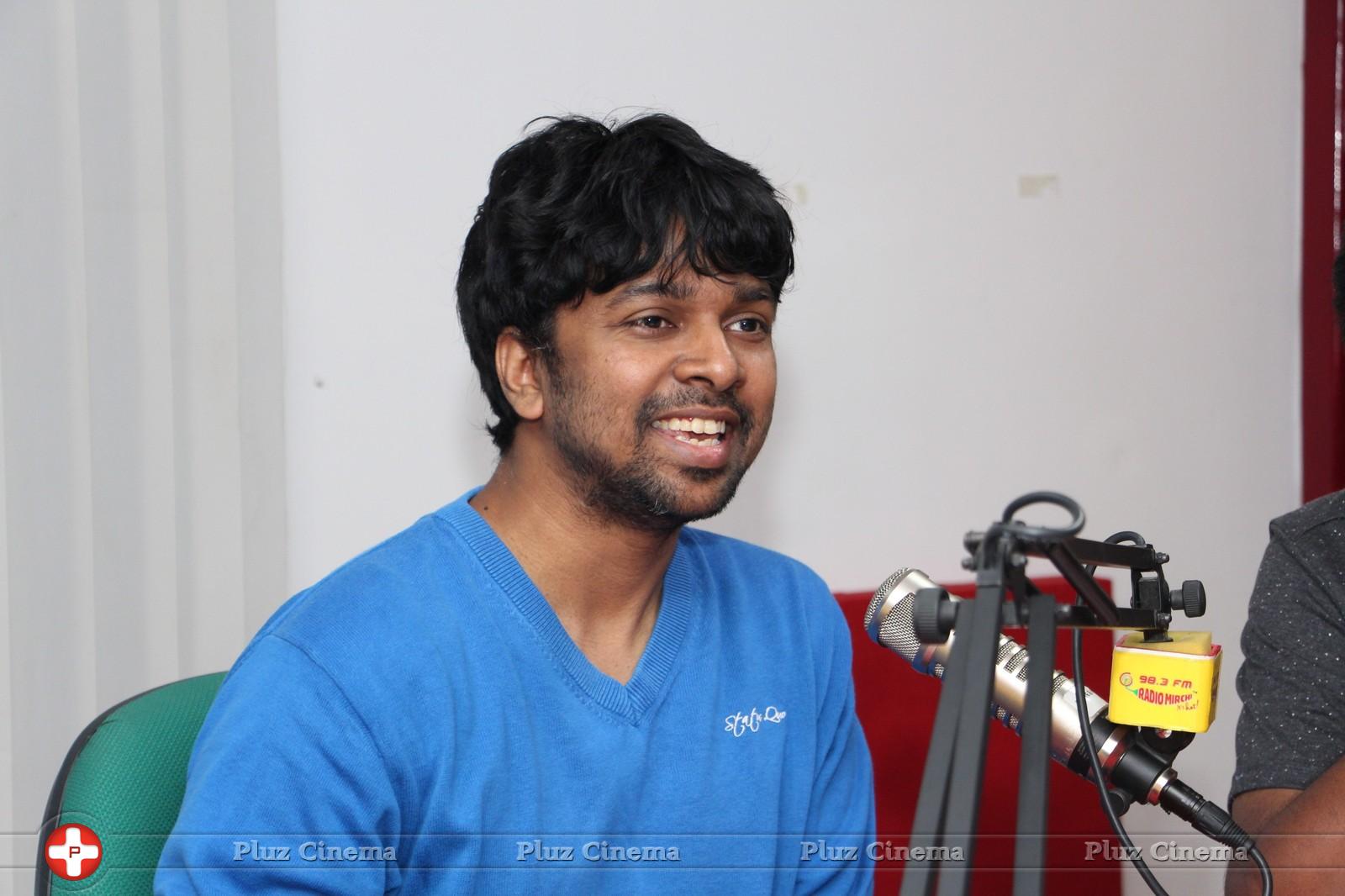 Madhan Karky - Avam Movie Audio Launch Photos | Picture 1055246