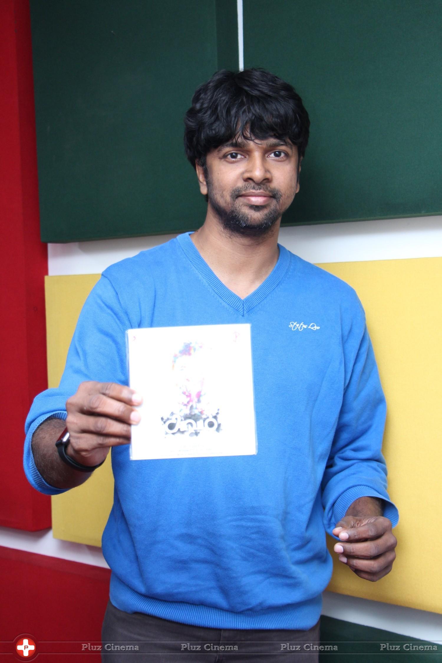 Madhan Karky - Avam Movie Audio Launch Photos | Picture 1055249