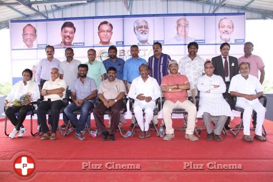 BOFTA Inauguration Day Photos | Picture 1055680