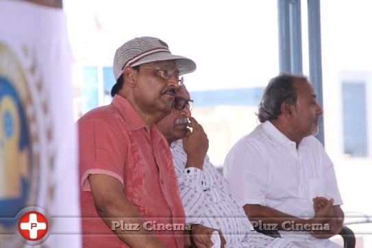 BOFTA Inauguration Day Photos | Picture 1055612