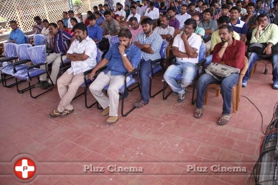 BOFTA Inauguration Day Photos | Picture 1055616