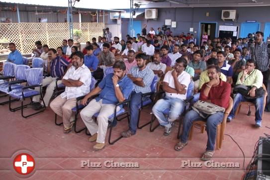 BOFTA Inauguration Day Photos | Picture 1055617
