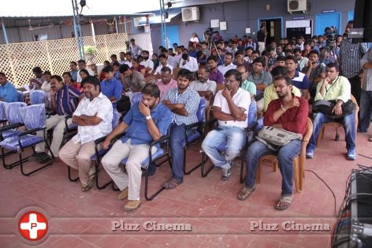BOFTA Inauguration Day Photos | Picture 1055618
