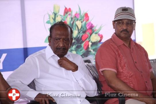 BOFTA Inauguration Day Photos | Picture 1055636