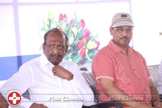 BOFTA Inauguration Day Photos | Picture 1055637