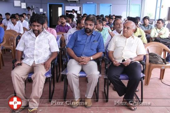 BOFTA Inauguration Day Photos | Picture 1055561