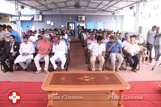 BOFTA Inauguration Day Photos | Picture 1055566