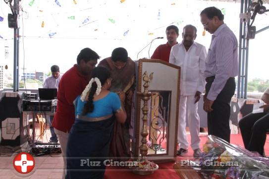 BOFTA Inauguration Day Photos | Picture 1055570